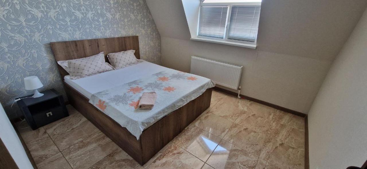 Tecuci Apartment In The Center Κισινάου Εξωτερικό φωτογραφία