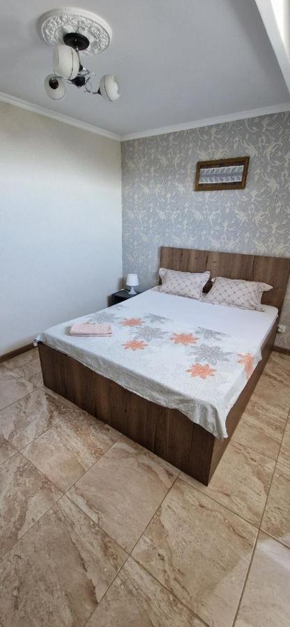Tecuci Apartment In The Center Κισινάου Εξωτερικό φωτογραφία