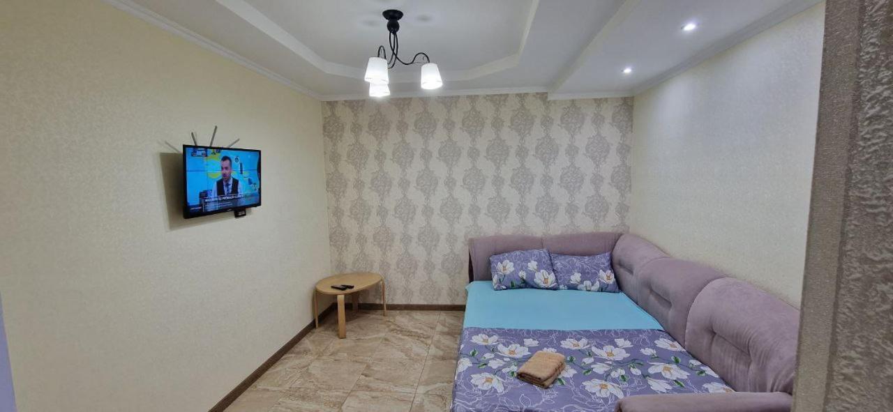 Tecuci Apartment In The Center Κισινάου Εξωτερικό φωτογραφία