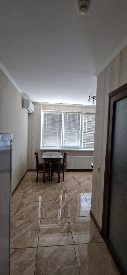 Tecuci Apartment In The Center Κισινάου Εξωτερικό φωτογραφία