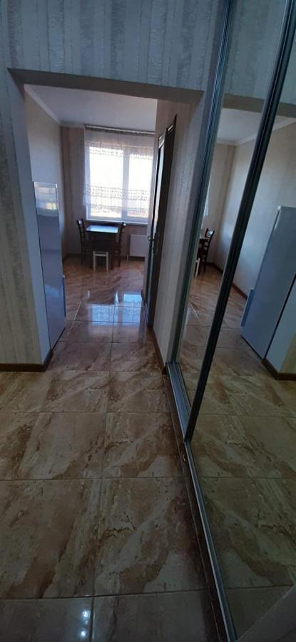 Tecuci Apartment In The Center Κισινάου Εξωτερικό φωτογραφία