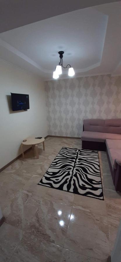 Tecuci Apartment In The Center Κισινάου Εξωτερικό φωτογραφία